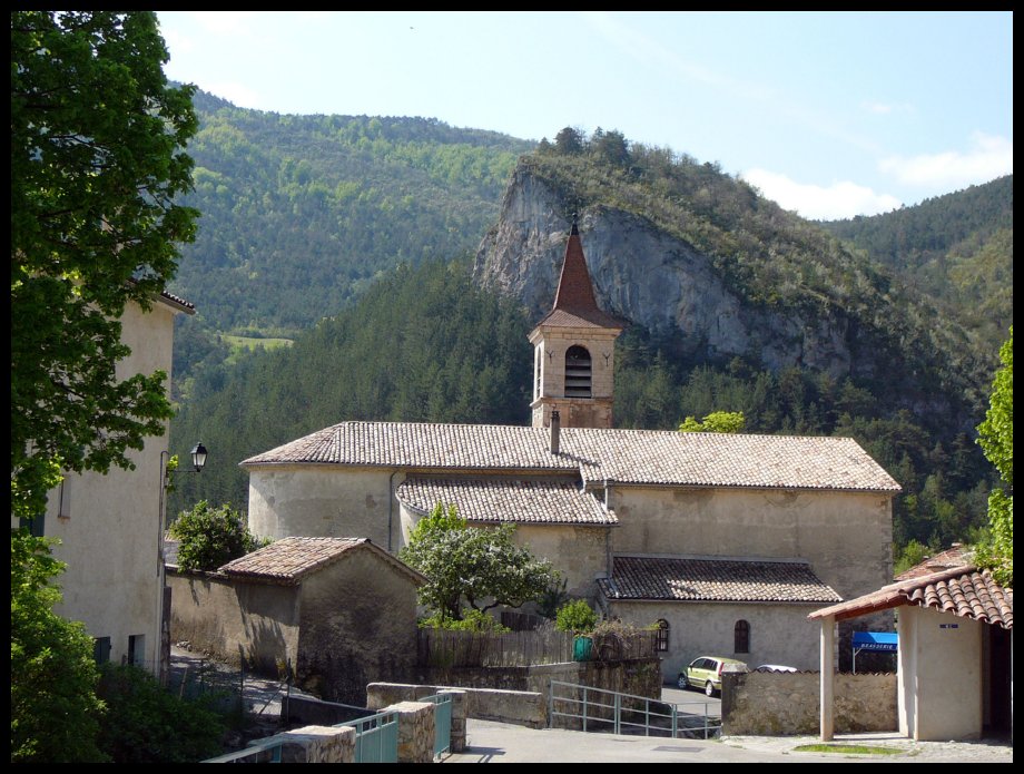 Orpierre
