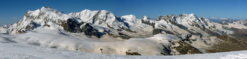 Monte Rosa