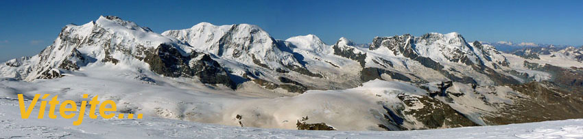 Monte Rosa